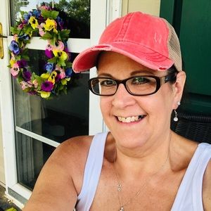 Meet your Posher, Kathy